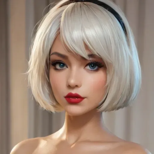 yapay zekâ porno görsel üretici