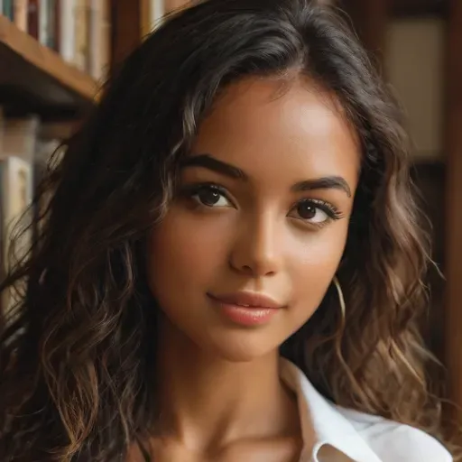 โปรแกรมสร้างภาพโปรนที่ใช้ปัญหา AI