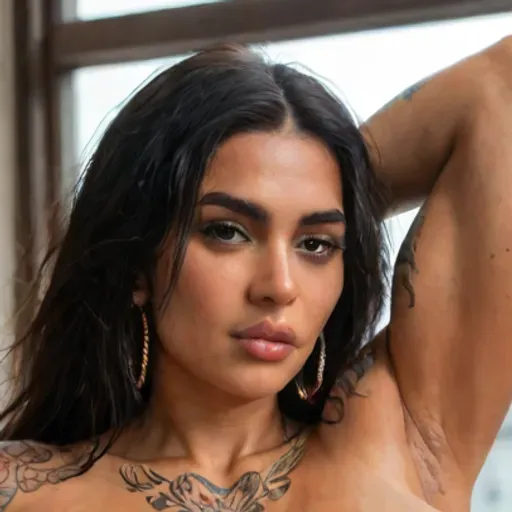 KI-Pornobild-Generator