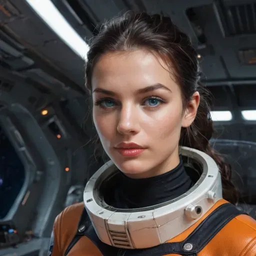 AI 포르노 이미지 생성기