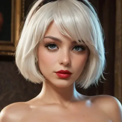 generatore di immagini porno IA