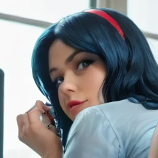 генератор порно-изображений на ИИ