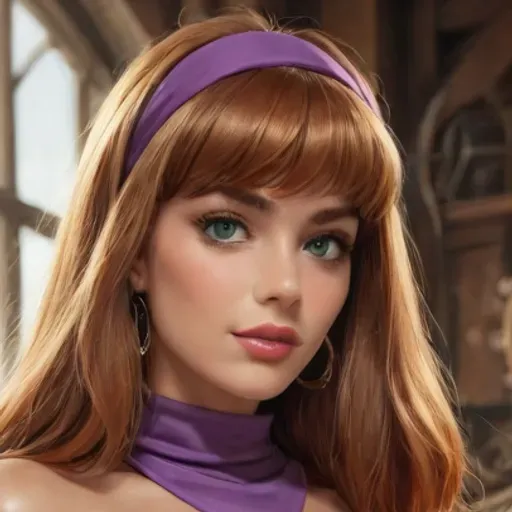 โปรแกรมสร้างภาพโปรนที่ใช้ปัญหา AI