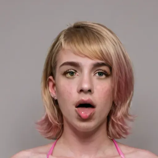 gerador de imagens pornô com IA