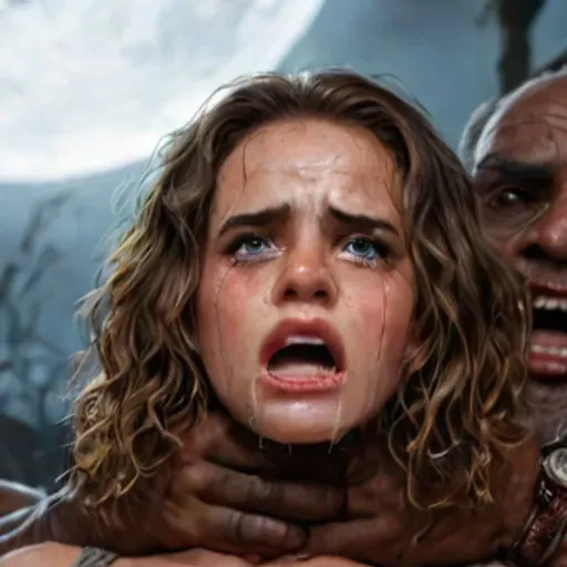 générateur de photos porno IA