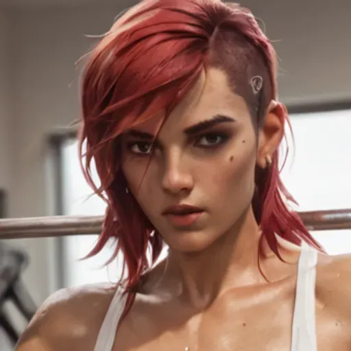 AI porn image generator