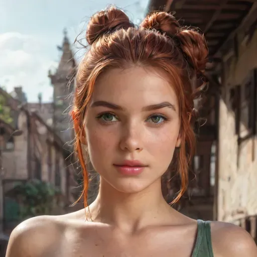 KI-Pornobild-Generator