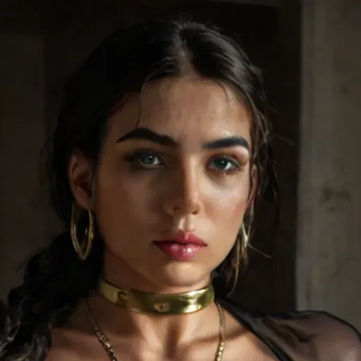 generatore di immagini porno IA