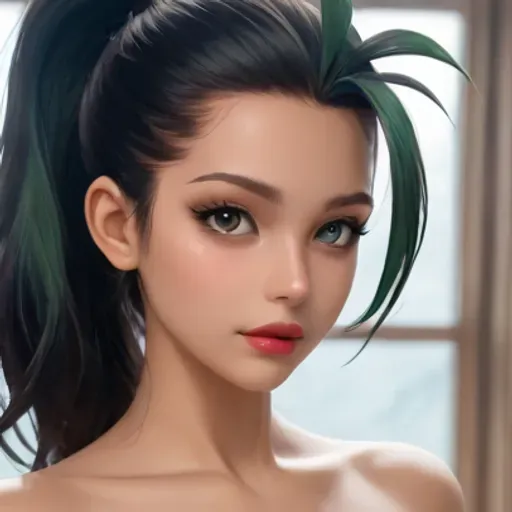 generador de imágenes porno con IA