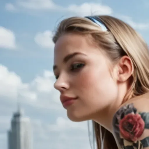 AIポルノ画像ジェネレーター