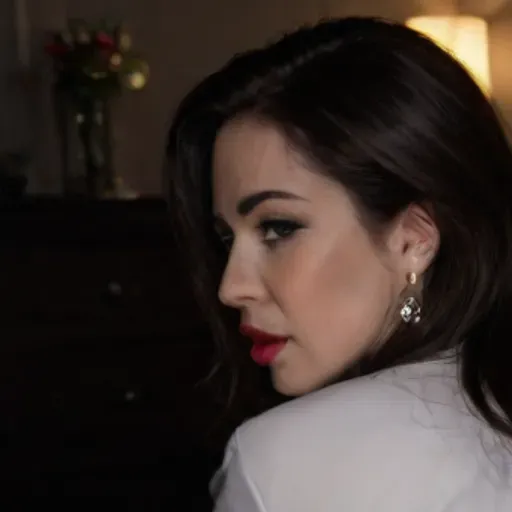 AI 포르노 이미지 생성기