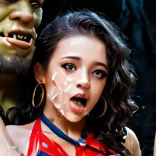 AIポルノ画像ジェネレーター