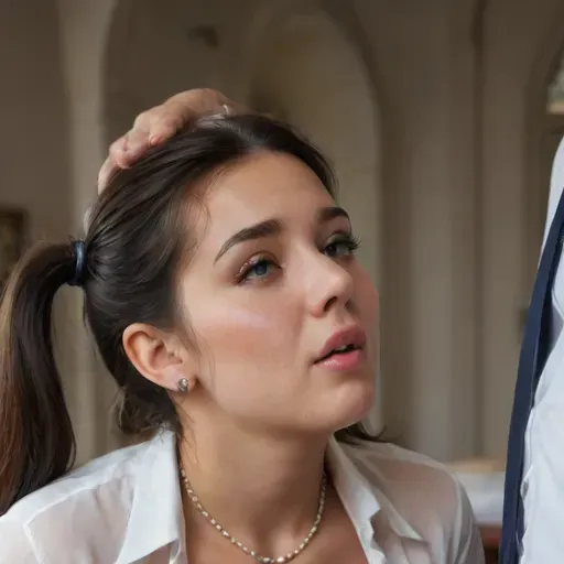 एआई पोर्न इमेज जेनरेटर