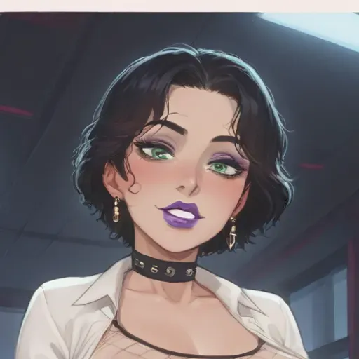 generador de imágenes porno con IA