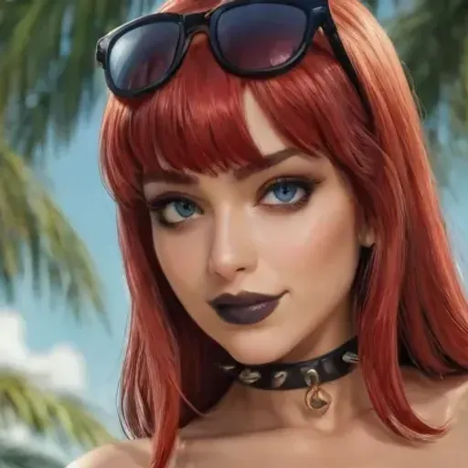 generatore di immagini porno IA