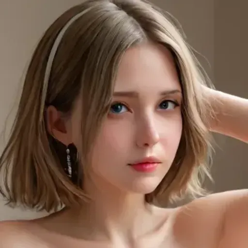 AI 포르노 이미지 생성기