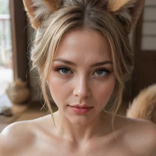 โปรแกรมสร้างภาพโปรนที่ใช้ปัญหา AI