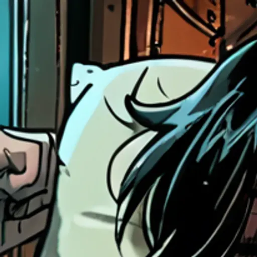 генератор порно-картинок на ИИ