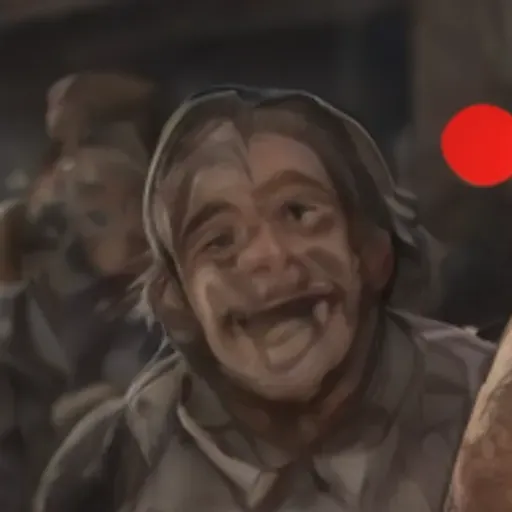 Pencipta imej lucah AI