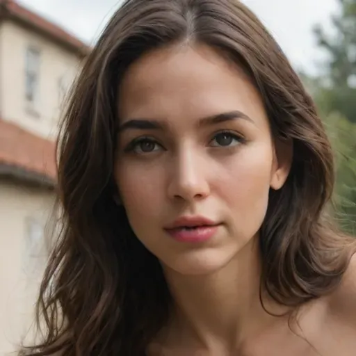 AI 포르노 이미지 생성기