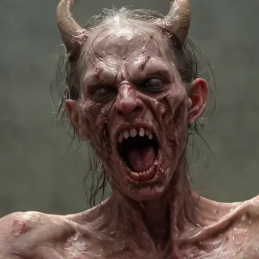 Pencipta imej lucah AI