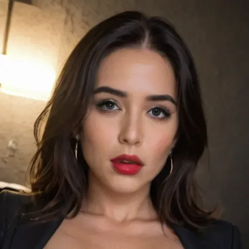 yapay zekâ porno görsel üretici