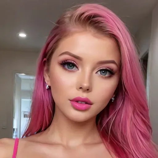 โปรแกรมสร้างภาพโปรนที่ใช้ปัญหา AI