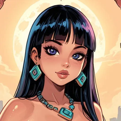 KI-Pornobild-Generator