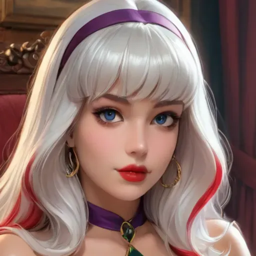 KI-Pornobild-Generator