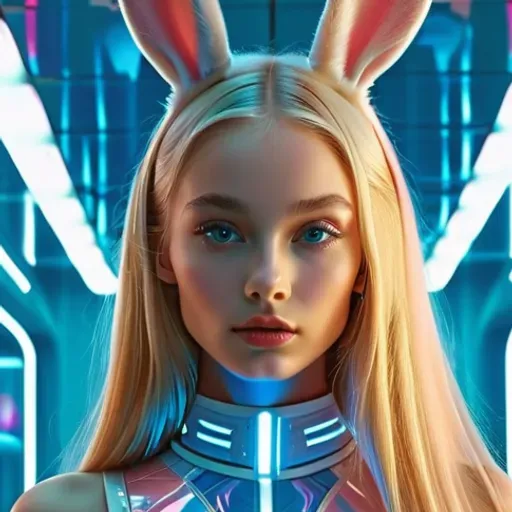 Pencipta imej lucah AI