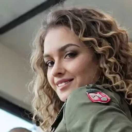 AIポルノ写真ジェネレーター