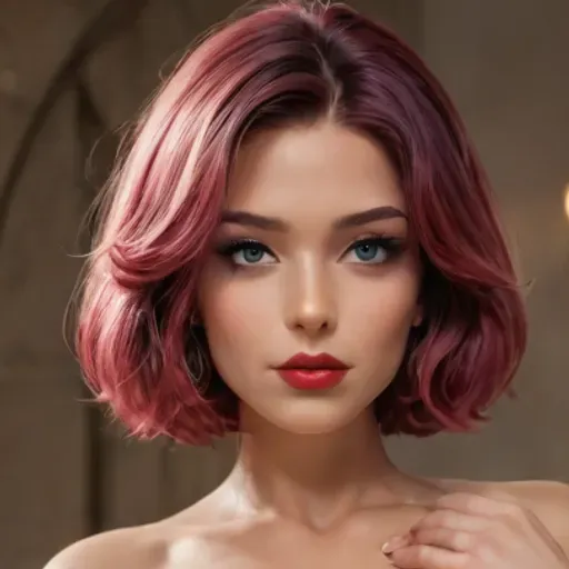 KI-Pornobild-Generator