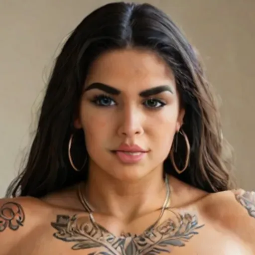 AI 포르노 이미지 생성기