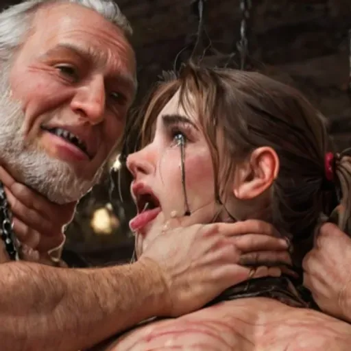 генератор порно-изображений на ИИ