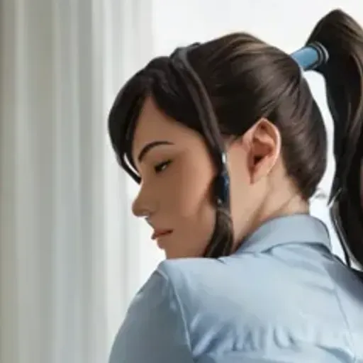 AI色情圖片產生器