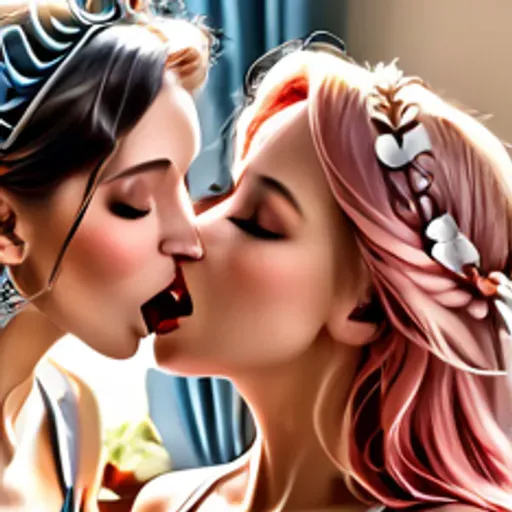 KI-Pornobildchen-Generator