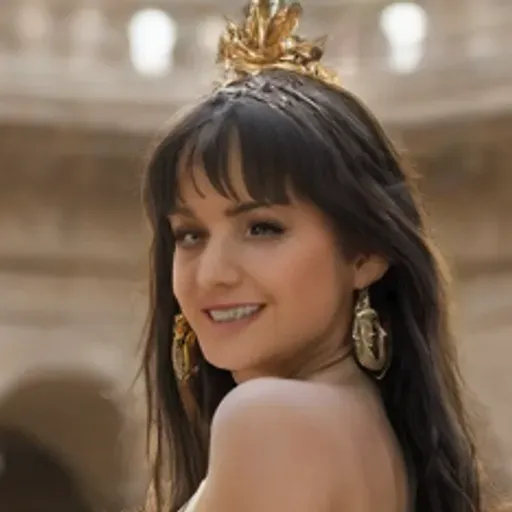 generatore di immagini porno IA