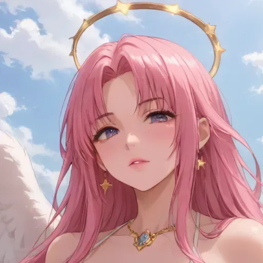 AIポルノ画像ジェネレーター