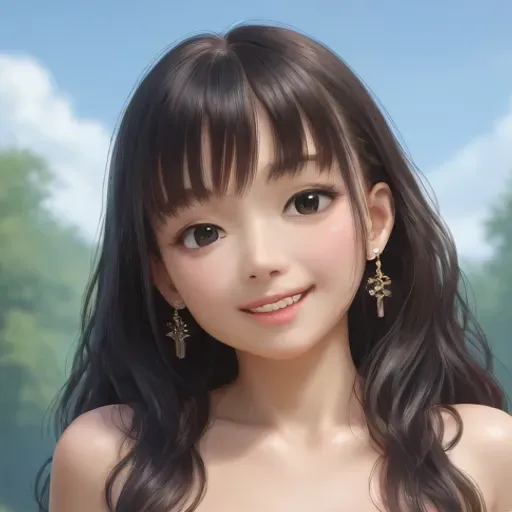 AI色情圖片產生器