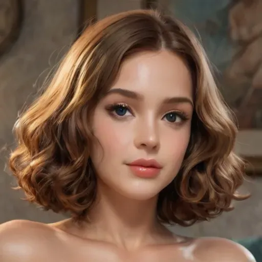 AI 포르노 이미지 생성기