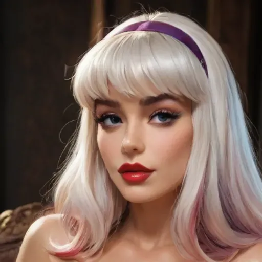 AI 포르노 이미지 생성기