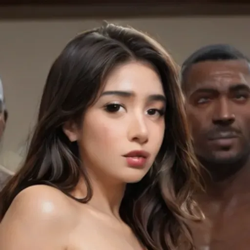 generatore di immagini porno IA