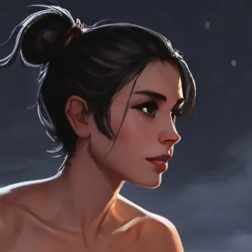 AI 포르노 이미지 생성기