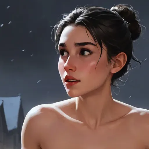 generatore di immagini porno IA