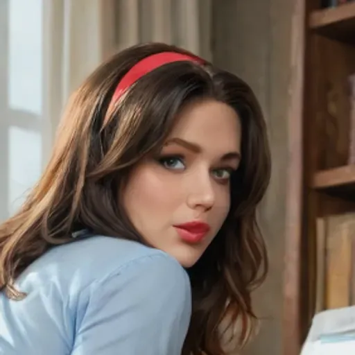 генератор порно-изображений на ИИ