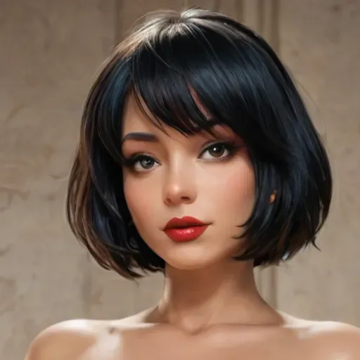 yapay zekâ porno görsel üretici