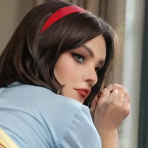 AIポルノ画像ジェネレーター