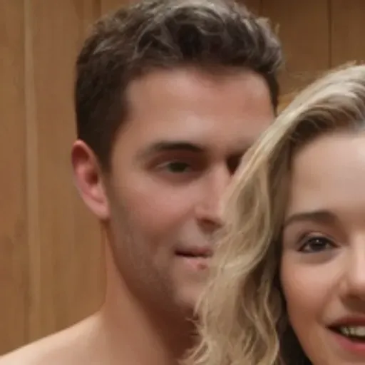 yapay zekâ porno foto üretici