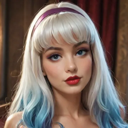 KI-Pornobild-Generator