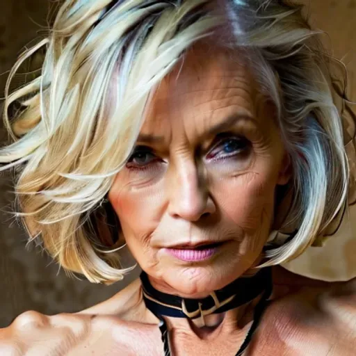 AI 포르노 이미지 생성기